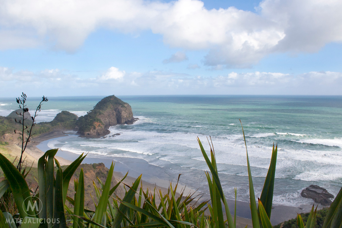 O'Neill Bay Auckland - Matejalicious Travel and Adventure