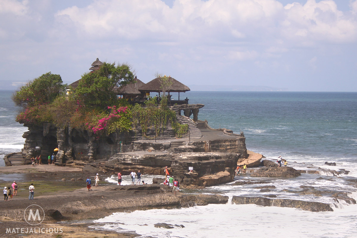 Travel Bali - Matejalicious Travel and Adventure