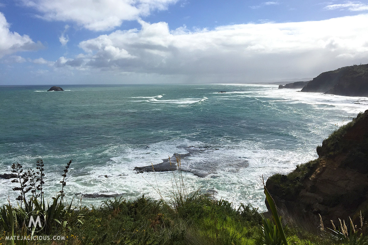 Auckland West Coast - Matejalicious Travel and Adventure