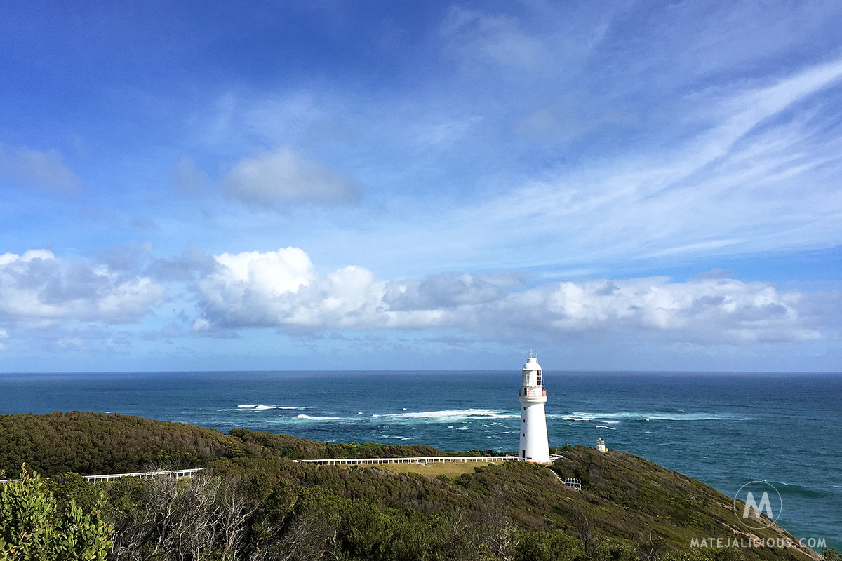 Cape Otway Lighthouse - Matejalicious Travel and Adventure