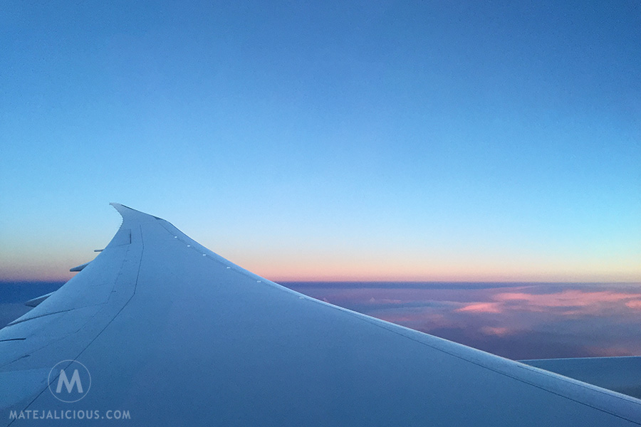 How To Survive a Long-Haul Flight - Matejalicious Travel and Adventure