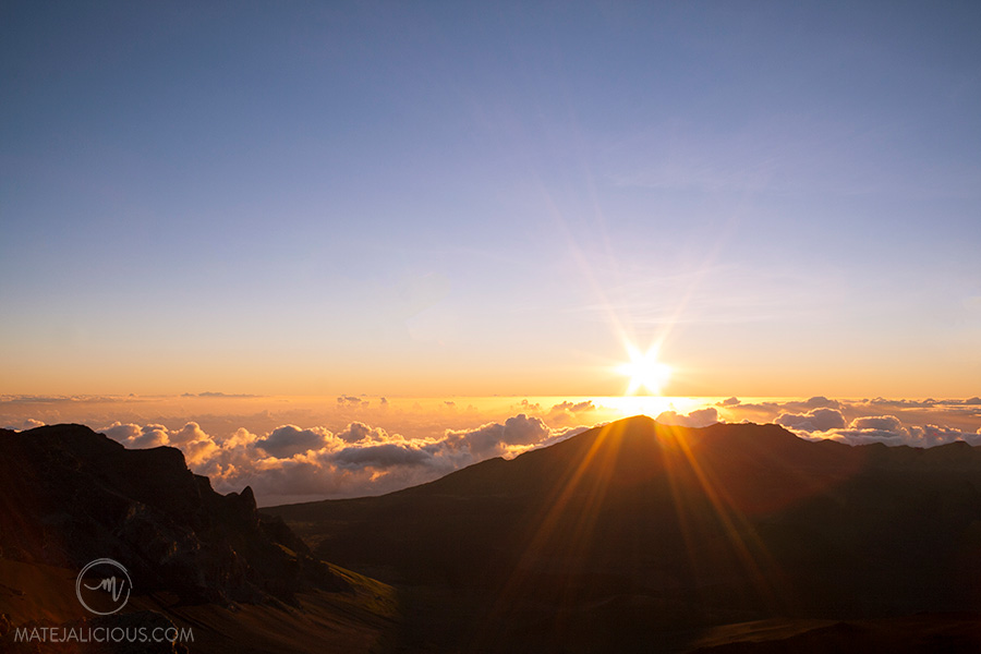 Haleakala - Matejalicious Travel and Adventure