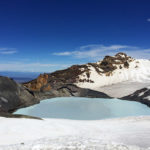 Mount Ruapehu Crater Lake - Matejalicious Travel and Adventure