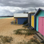 Bathing Beach Boxes Mornington - Matejalicious Travel and Adventure