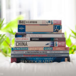Travel Books - Matejalicious Travel and Adventure
