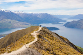 My 2018 travels in retrospect