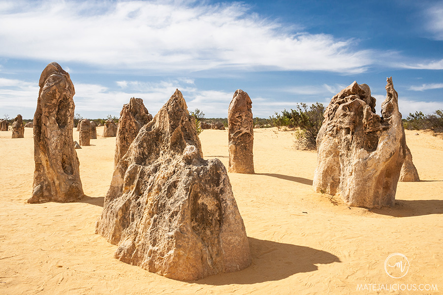 The Pinnacles - Matejalicious Travel and Adventure