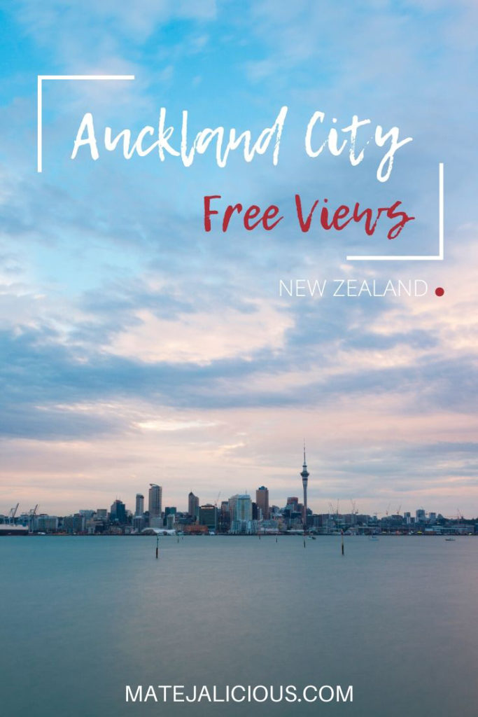 Auckland City free views Matejalicious