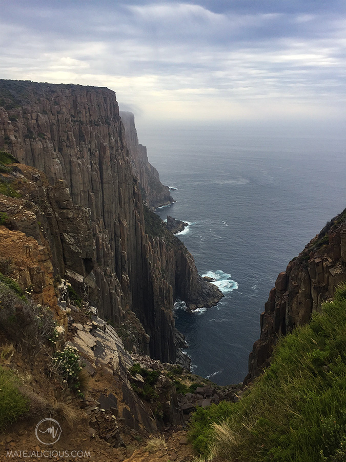 Cape Raoul - Matejalicious Travel and Adventure