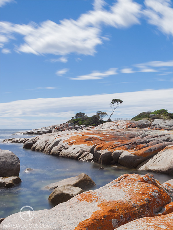 Binalong Bay Tasmania - Matejalicious Travel and Adventure