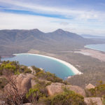 Wineglass Bay - Matejalicious Travel and Adventure